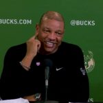 Doc Rivers Postgame Press Conference | 03.20.24