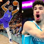 NBA "Street-Ball" MOMENTS