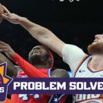 Have The Phoenix Suns Solved THIS Major Problem?