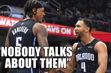 The Orlando Magic Deserve More Respect and Recognition