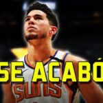 Los Phoenix Suns podrían ser el mayor fracaso de la temporada | BASKET 365