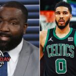 NBA Today | Celtics are ready to make deep run in playoff! - Perk on Jayson Tatum beats Dame, Bucks