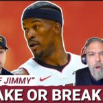 Why the Miami Heat Need Playoff Jimmy Butler Now, Not Later | Miami Heat Podcast