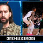 Celtics remain the best team in the NBA, Bucks remain a work in progress | What’s Wright?