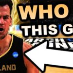 The 35 Year Old Looking Guy Who Just ENDED KENTUCKY Basketball (Meet Jack Gohlke)