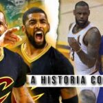 La MEJOR FINAL de la HISTORIA: Cavaliers vs Warriors 2016 🏆 (CRONOLOGÍA COMPLETA)