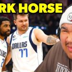 Why the Mavs Might Be Contenders...