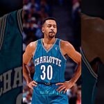 Before Steph we have Dell Curry 🤯🔥 #shorts