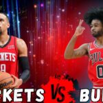 Houston Rockets vs Chicago Bulls Post Game Reactions #rockets #Bulls