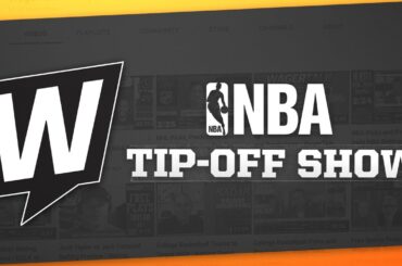 NBA Predictions & Best Bets LIVE | Pelicans vs Heat | Pacers vs Lakers | Tip-Off for Mar 22