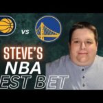 Golden State Warriors vs Indiana Pacers Picks and Predictions | NBA Best Bets for 3/22/24