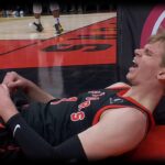 Gradey Dick Tough And-1 Finish over Shai