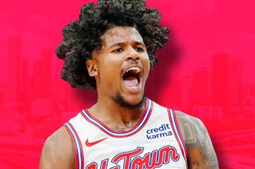 This is the Jalen Green We've Been WAITING For...