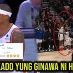 Isaiah Thomas GINAWANG Mascot ni Frank Vogel | Delikado Ang GInawa ni James Harden kay Kawhi Leonard
