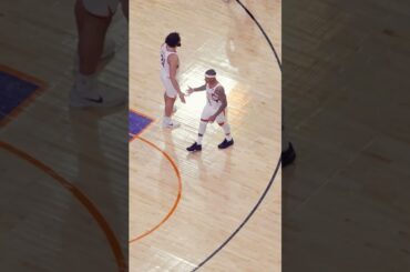 Welcome back, Isaiah Thomas! 🤩 #shorts | Phoenix Suns