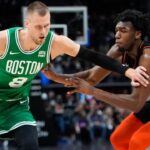 Boston Celtics vs Detroit Pistons - Full Game Highlights | March 22, 2024 | 2023-24 Season