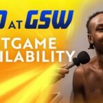 Indiana Pacers Postgame Media Availability (at Golden State Warriors) | March 22, 2024