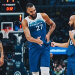 Minnesota Timberwolves Defeat Cleveland Cavaliers, 104-91 | 03.22.24