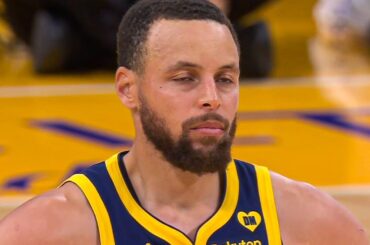 The NBA Has Officially Gone Crazy