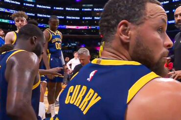 This Was The Longest 15 Seconds The NBA Has Ever Seen