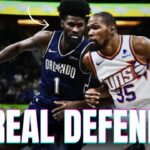 Why Superstars Hate Playing Against The Orlando Magic