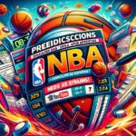 Apuestas NBA Diarias: Mejores Consejos - 23 de marzo de 2024