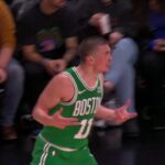 Payton Pritchard Highlights vs Detroit Pistons (20 pts, 9 ast) | 2023-24 NBA Season