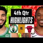 Boston Celtics vs Chicago Bulls Full Highlights 4th QTR | Mar 23 | 2024 NBA Regular Season