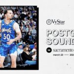 POSTGAME SOUND: KINGS VS. MAGIC | COACH MOSE, COLE, FRANZ, PAOLO & JONATHAN ISAAC