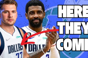 It's Time To WATCH OUT For The Dallas Mavericks..