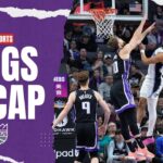 Sacramento Kings vs Magic recap & reaction