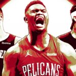 The Pelicans Are Quietly Building a Monster