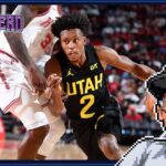 The Utah Jazz are definitely rebuilding for the 2024 NBA Draft