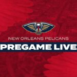LIVE: Pistons vs. Pelicans Pregame w/ Willie Green 3/24/2024