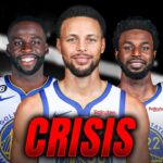 The Harsh Truth Behind Golden State Warriors' Playoff Hopes!