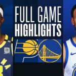 Game Recap: Pacers 123, Warriors 111