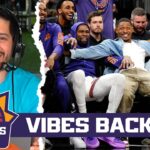 Have The Phoenix Suns FINALLY Rediscovered Their Groove?