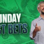 Sunday's BEST BETS: Second Round College Basketball Picks! | The Early Edge