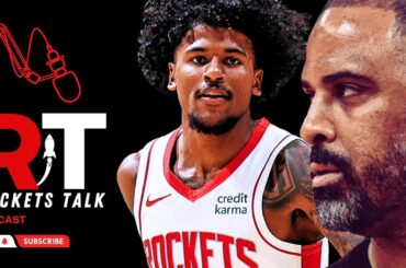 Takeaways from the Houston Rockets Winning Streak, Ime Udoka's Genius and Jalen Green's BRILLIANCE!