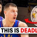 The NBA Has No Answer For Nikola Jokic And The Denver Nuggets