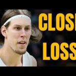 NBACHEV REACTS TO RAPTORS LOSING A CLOSE GAME TO WIZARDS | RAPTORS VS WIZARDS RECAP