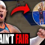 Miles McBride Will Become A STAR In New York!