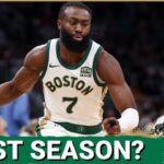 Mailbag: Fear Denver Nuggets? Boston Celtics players having their best seasons? Mind games?