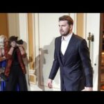 Dallas Mavericks introduced at the 2024 Mavs Ball