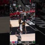 Harden Drops the Defender and Finds PG-13 😮‍💨 | LA Clippers