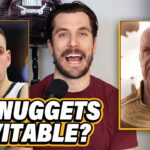 Nuggets vs. The Field: Are Nikola Jokic & Denver inevitable? | Hoops Tonight