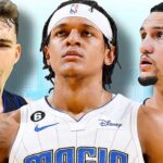 The Orlando Magic Should NOT Be This Good...