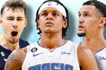 The Orlando Magic Should NOT Be This Good...