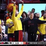 The Miami HEAT Closing Out the Game vs. the Cavaliers | March 24, 2024