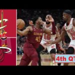Miami Heat vs Cleveland Cavaliers Full Highlights 4th QTR | Mar 24 | NBA Season 2023-2024